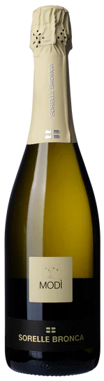 Image of Sorelle Bronca, Modi DOC Treviso NV